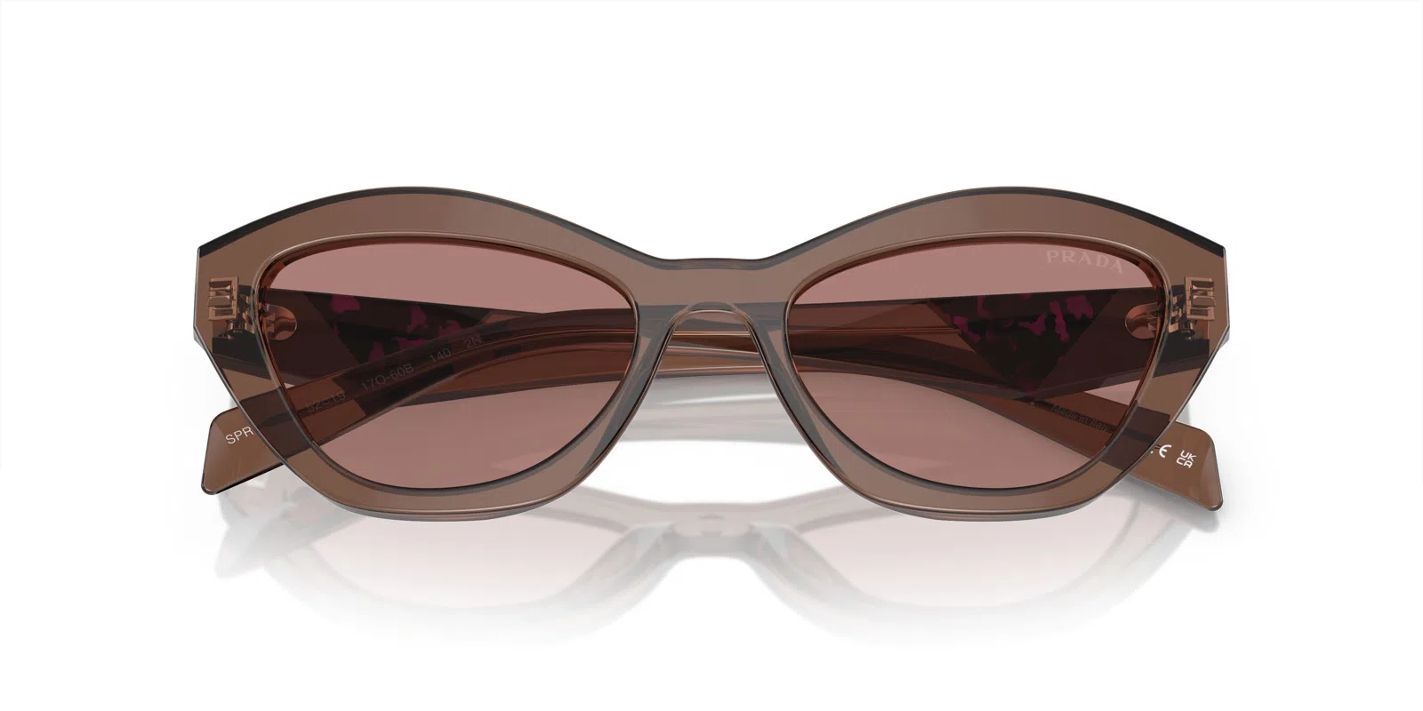 Prada A02SF Sunglasses - view 26